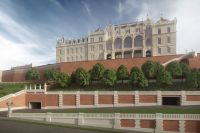 Sarló utca&nbsp;
199 MFt - 80 m2&nbsp;Eladó iroda Budapest