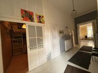 Dózsa György út&nbsp;
125 MFt - 134 m2&nbsp;Eladó lakás Budapest