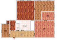 Dózsa György út&nbsp;
125MFt - 134 m2&nbsp;eladó - Budapest 7. kerület