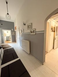 Dózsa György út&nbsp;
125 MFt - 134 m2&nbsp;Eladó lakás Budapest