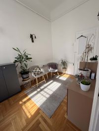 Dózsa György út&nbsp;
125 MFt - 134 m2&nbsp;Eladó lakás Budapest