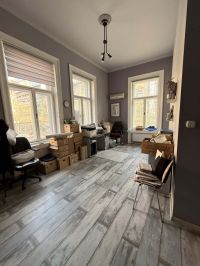 Dózsa György út&nbsp;
125 MFt - 134 m2&nbsp;Eladó lakás Budapest