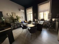 Dózsa György út&nbsp;
125 MFt - 134 m2&nbsp;Eladó lakás Budapest