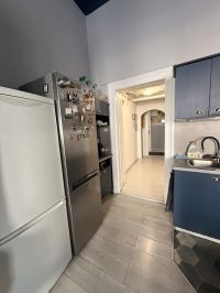 Dózsa György út&nbsp;
125 MFt - 134 m2&nbsp;Eladó lakás Budapest