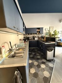 Dózsa György út&nbsp;
125 MFt - 134 m2&nbsp;Eladó lakás Budapest