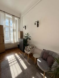 Dózsa György út&nbsp;
125 MFt - 134 m2&nbsp;Eladó lakás Budapest