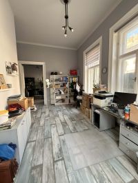 Dózsa György út&nbsp;
125 MFt - 134 m2&nbsp;Eladó lakás Budapest