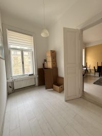 Dózsa György út&nbsp;
125 MFt - 134 m2&nbsp;Eladó lakás Budapest