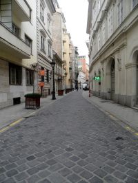 Nyáry Pál utca&nbsp;
54.9 MFt - 25 m2&nbsp;Eladó föld Budapest