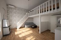 Dob utca&nbsp;
61.9 MFt - 39 m2&nbsp;Eladó lakás Budapest