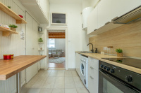 Venetianer utca&nbsp;
56,900,000 Ft - 46 m2&nbsp;Eladó iroda Budapest