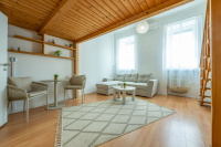 Venetianer utca&nbsp;
56.9 MFt - 46 m2&nbsp;Eladó iroda Budapest