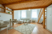 Venetianer utca&nbsp;
56.9 MFt - 46 m2&nbsp;Eladó iroda Budapest