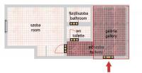 Wesselényi utca 
42MFt - 58 m2 eladó Polgári lakás Budapest 7. kerület