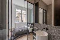 Váci utca 
186.9 MFt - 93 m2 Eladó lakás Budapest