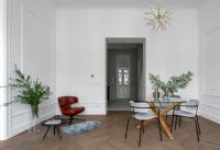 Váci utca 
186.9 MFt - 93 m2 Eladó lakás Budapest