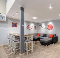 Rákóczi út 
136.9 MFt - 74 m2 Eladó lakás Budapest