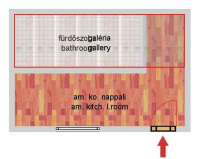Akácfa utca
35,900,000 Ft - 22 m2
Eladó lakás Budapest Akácfa utca
35,900,000 Ft - 22 m2
Eladó lakás Budapest