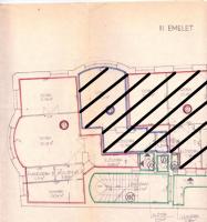 Petőfi Sándor utca 
243.654MFt - 85 m2 eladó Bauhaus lakás Budapest 5. kerület