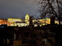 Naphegy utca 
119 MFt - 67 m2 Eladó Lakás Budapest