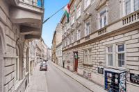 Magyar utca 
112 MFt - 58 m2 Eladó Lakás Budapest