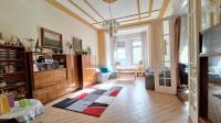 Klauzál utca 
119.9 MFt - 106 m2 Eladó Lakás Budapest