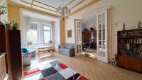 Klauzál utca 
119.9 MFt - 106 m2 Eladó Lakás Budapest
