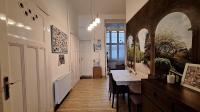 Klauzál utca 
119.9 MFt - 106 m2 Eladó Lakás Budapest