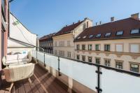 Király utca 
259.9 MFt - 87 m2 
Eladó Lakás Budapest