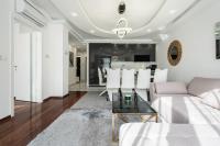 Király utca 
259.9 MFt - 87 m2 
Eladó Lakás Budapest