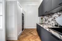 Párizsi utca 
270.2646 MFt - 83 m2 Eladó Lakás Budapest