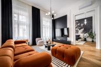 Párizsi utca 
270.2646 MFt - 83 m2 Eladó Lakás Budapest