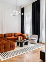 Párizsi utca 
270.2646 MFt - 83 m2 Eladó Lakás Budapest