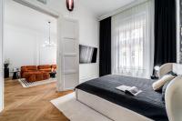 Párizsi utca 
270.2646 MFt - 83 m2 Eladó Lakás Budapest