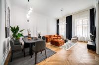 Párizsi utca 
270.2646 MFt - 83 m2 Eladó Lakás Budapest