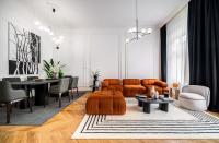 Párizsi utca 
270.2646 MFt - 83 m2 Eladó Lakás Budapest
