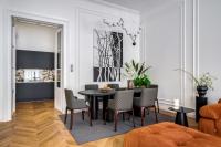 Párizsi utca 
270.2646 MFt - 83 m2 Eladó Lakás Budapest