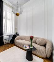 Párizsi utca 
270.2646 MFt - 83 m2 Eladó Lakás Budapest