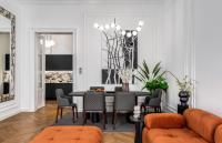 Párizsi utca 
270.2646 MFt - 83 m2 Eladó Lakás Budapest