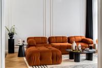 Párizsi utca 
270.2646 MFt - 83 m2 Eladó Lakás Budapest