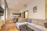 Andrássy út 
253.5 MFt - 137 m2 Eladó Lakás Budapest