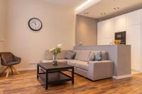 Andrássy út 
253.5 MFt - 137 m2 Eladó Lakás Budapest