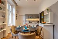 Andrássy út 
253.5 MFt - 137 m2 Eladó Lakás Budapest