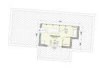 Felső Zöldmáli út 
1250MFt - 420 m2 eladó Családi ház Budapest 2. kerület