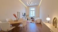 Andrássy út 
214 MFt - 0 m2 Eladó Lakás Budapest