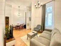 Városház utca 
96.4 MFt - 47 m2 Eladó Lakás Budapest
