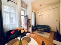 Városház utca 
95 MFt - 47 m2 Eladó Lakás Budapest
