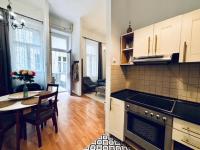 Városház utca 
95 MFt - 47 m2 Eladó Lakás Budapest