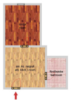 Csepreghy utca 
85 MFt - 89 m2 Eladó Lakás Budapest