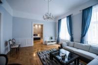 Hajós utca 
147 MFt - 91 m2 Eladó Lakás Budapest